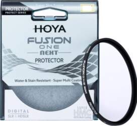 Hoya filtras FUSION ONE Protector Next