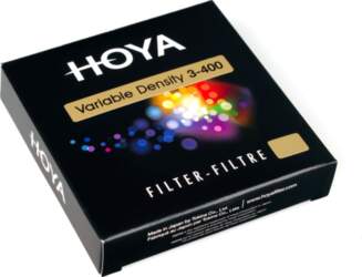 Hoya Standard Variable Density 77mm
