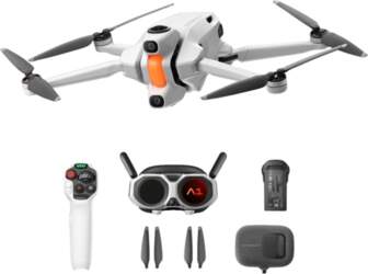 Insta360 Antigravity A1 – Standard Bundle