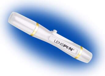 LENSPEN Original (White)