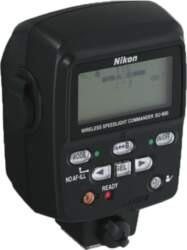 Nikon Wireless Speedlight Commander SU-800