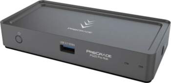 ProGrade PG20 Pro Hub - With