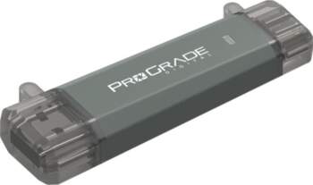 ProGrade SSD 1TB USB Flash Drive
