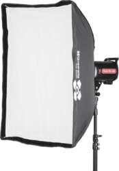 Quadralite Flex 60x90 Fast Folding Softbox