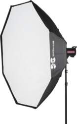 Quadralite Softbox Octa 180cm (Bowens)