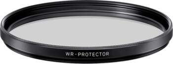 Sigma 105mm WR Protector