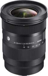 Sigma objektyvas 16-28mm F2.8 DG