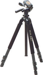 SLIK tripod PRO 700DX