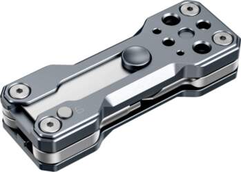 SmallRig 2495 Folding Screwdriver Kit Hunter