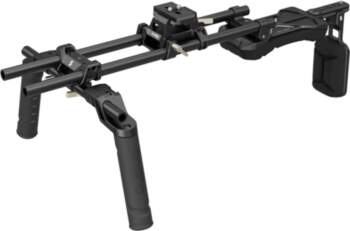 SmallRig 4480 Shoulder Rig Kit Classic