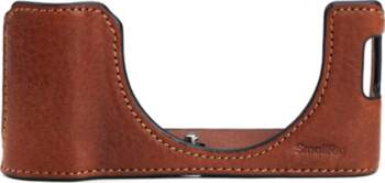 SmallRig 4699 Leather Half Case Kit