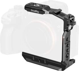 SmallRig 6023 "HawkLock" Quick Release