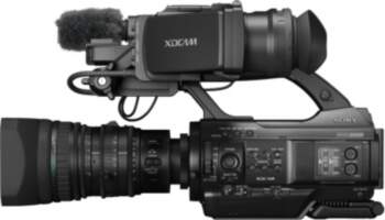 Sony PMW-300K2