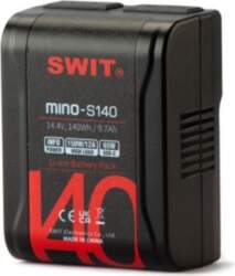 SWIT Mino-S140 | USB-C, tiny size