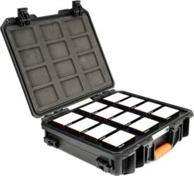 Aputure MC 12-Light Production Kit* (EU)