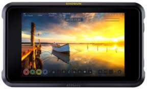 Atomos monitorius Shogun 7