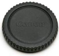 Canon RF-3 cap