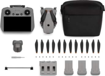 DJI Lito X1 Fly More Plus