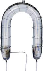 Elfo flash tube Quant Pro blykstėms