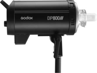 Godox DP800III flash