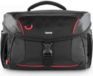 HAMA dėklas PHOENIX 200 Black