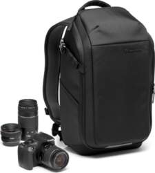 Manfrotto kuprinė Advanced Compact Backpack III