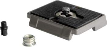 Manfrotto plate 200PL