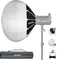NEEWER NS50L, 50cm quick release lantern