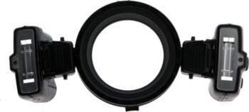 Nikon R1 macro flash Kit