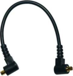 Powerlux kabelis PC-PC 37cm