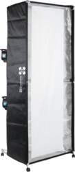 Quadralite Column Softbox 100x200cm