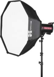Quadralite Softbox Octa 80cm (Bowens)