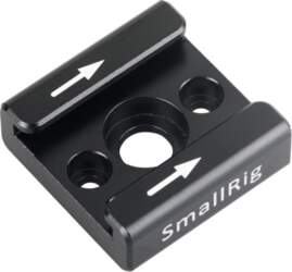 SmallRig 1241 Cold Shoe