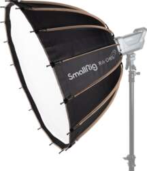 SmallRig 3586 RA-D85 Parabolic Softbox