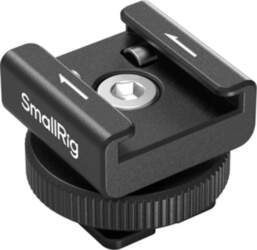 SmallRig 4822 Wireless Microphone Support with