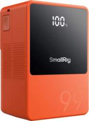 SmallRig 4929 V-Mount Battery Mini VB99