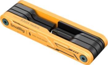 SmallRig 5517 Foldable Multi-Tool Kiti BumbleBee