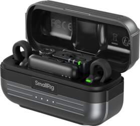 SmallRig 5715 S70 Wireless Microphone with