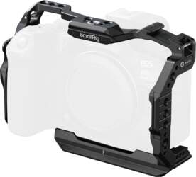 SmallRig 5954 HawkLock Quick Release Cage