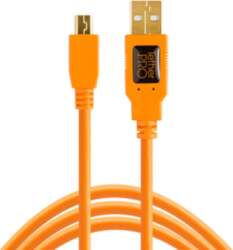 Tether Tools kabelis TetherPro USB 2