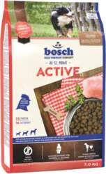 Bosch Active 3 kg