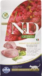 FARMINA N & D Cat Quinoa