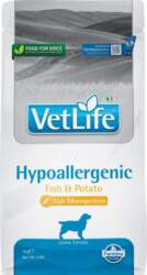 FARMINA Vet life hipo fish &