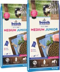 BOSCH Medium Junior 30 kg (2