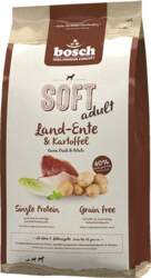 Bosch Soft Duck&Potato 12,5 kg