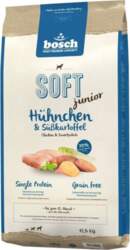 BOSCH Soft junior Chicken and sweet