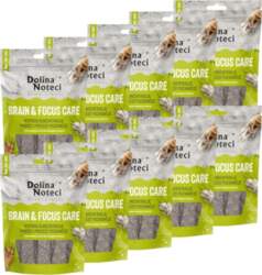 DOLINA NOTECI Smart Chews Brain &