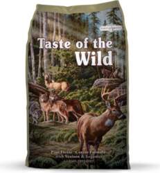 Taste Of The Wild Pine Forest
