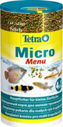 TETRA Micro Menu 100 ml 4