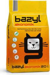BAZYL Ekonomik 20 L